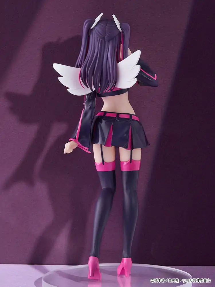 2.5 Dimensional Seduction Pop Up Parade PVC Kip Miriella: Angel Airborne Corps Ver. 17 cm fotografija proizvoda