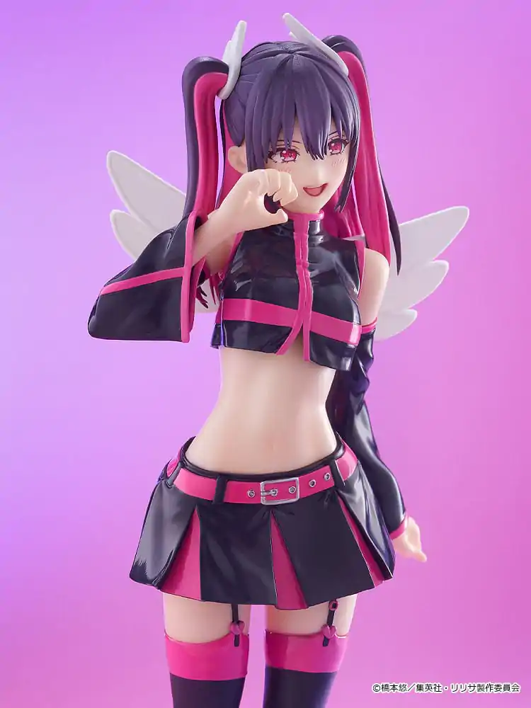 2.5 Dimensional Seduction Pop Up Parade PVC Kip Miriella: Angel Airborne Corps Ver. 17 cm fotografija proizvoda