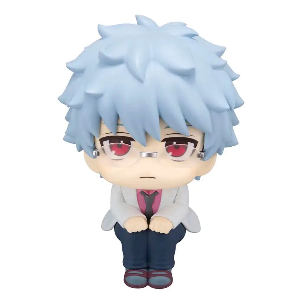 3-Z Ginpachi Sensei Look Up PVC Statua Ginpachi Sakata 11 cm fotografija proizvoda