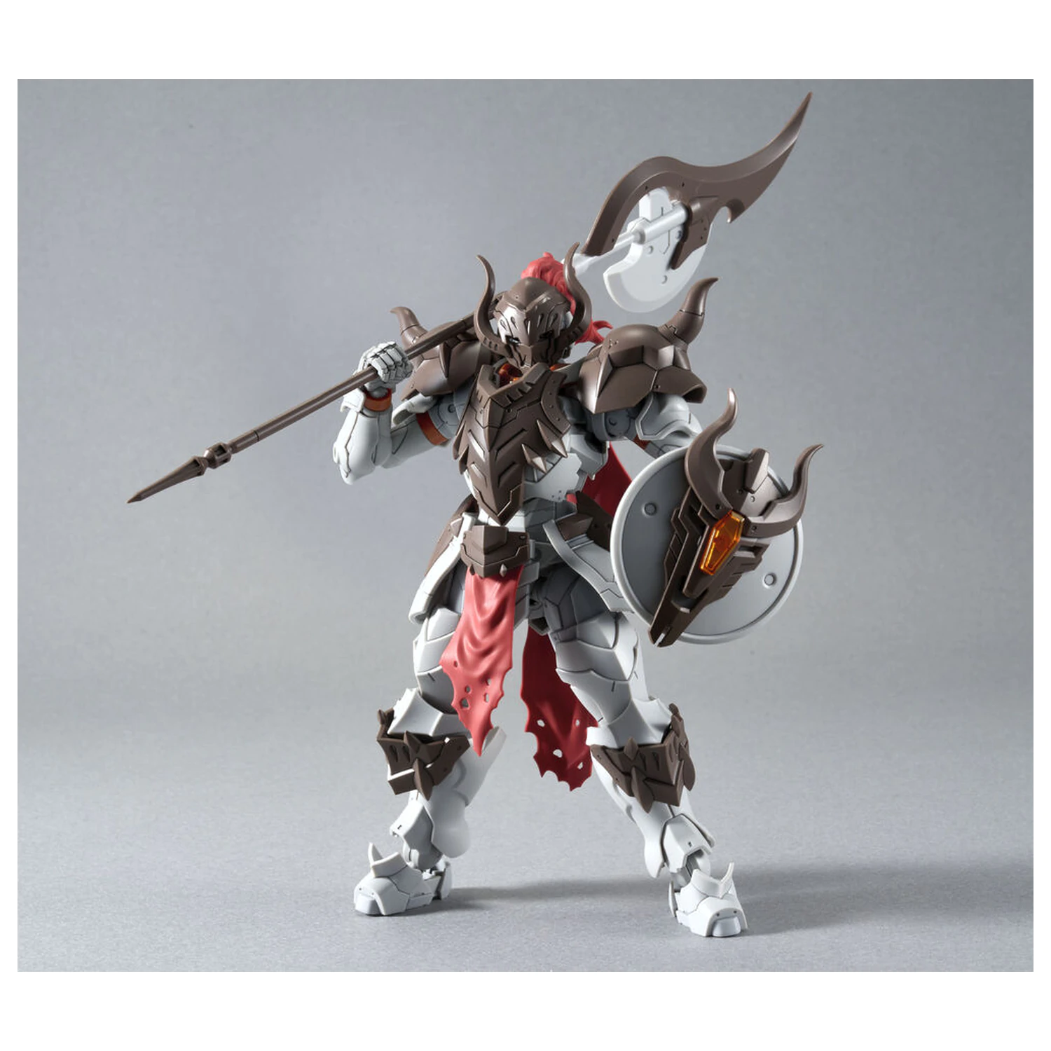 30 Minutes Fantasy Class Up Armor Liber Warrior model set dodatak pakiranje fotografija proizvoda