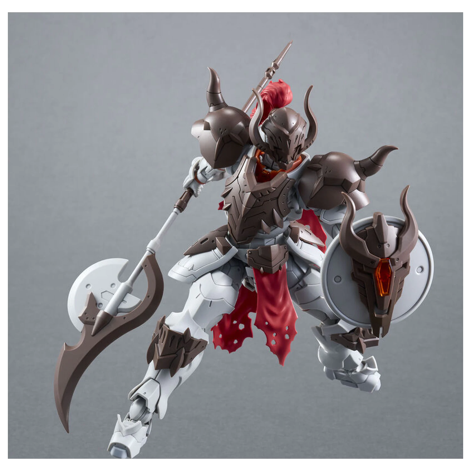 30 Minutes Fantasy Class Up Armor Liber Warrior model set dodatak pakiranje fotografija proizvoda