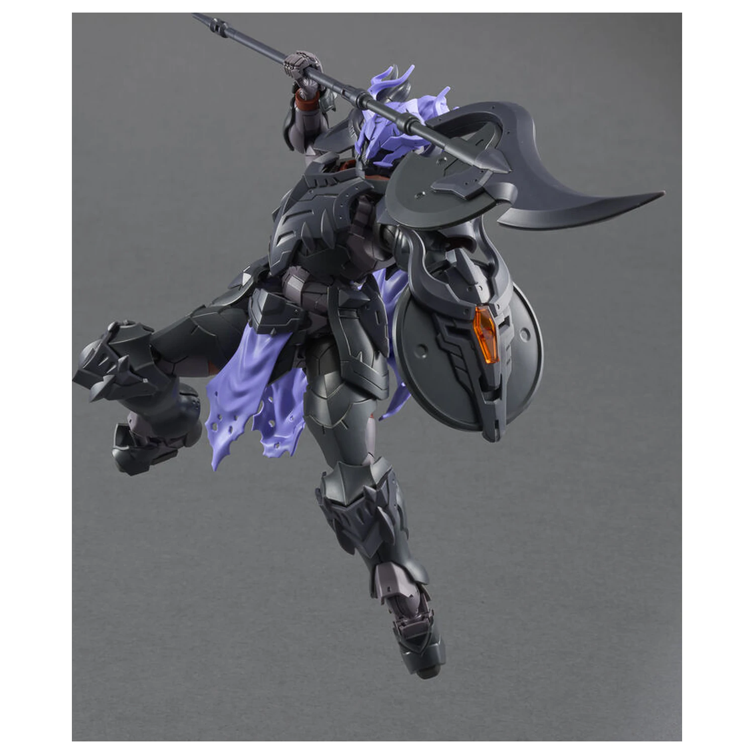 30 minuta Fantasy Class Up oklop Rosan Warior model kit dodatak pack fotografija proizvoda