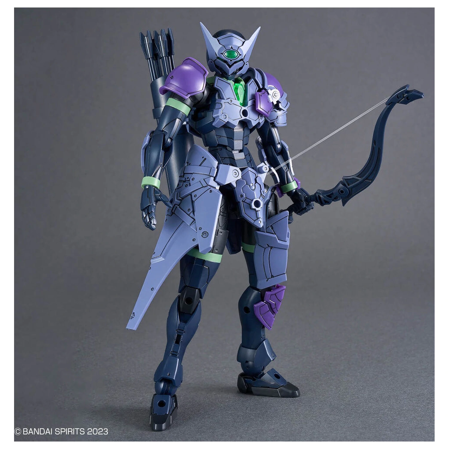 30 minuta Fantasy Rosan Archer model kit figura fotografija proizvoda