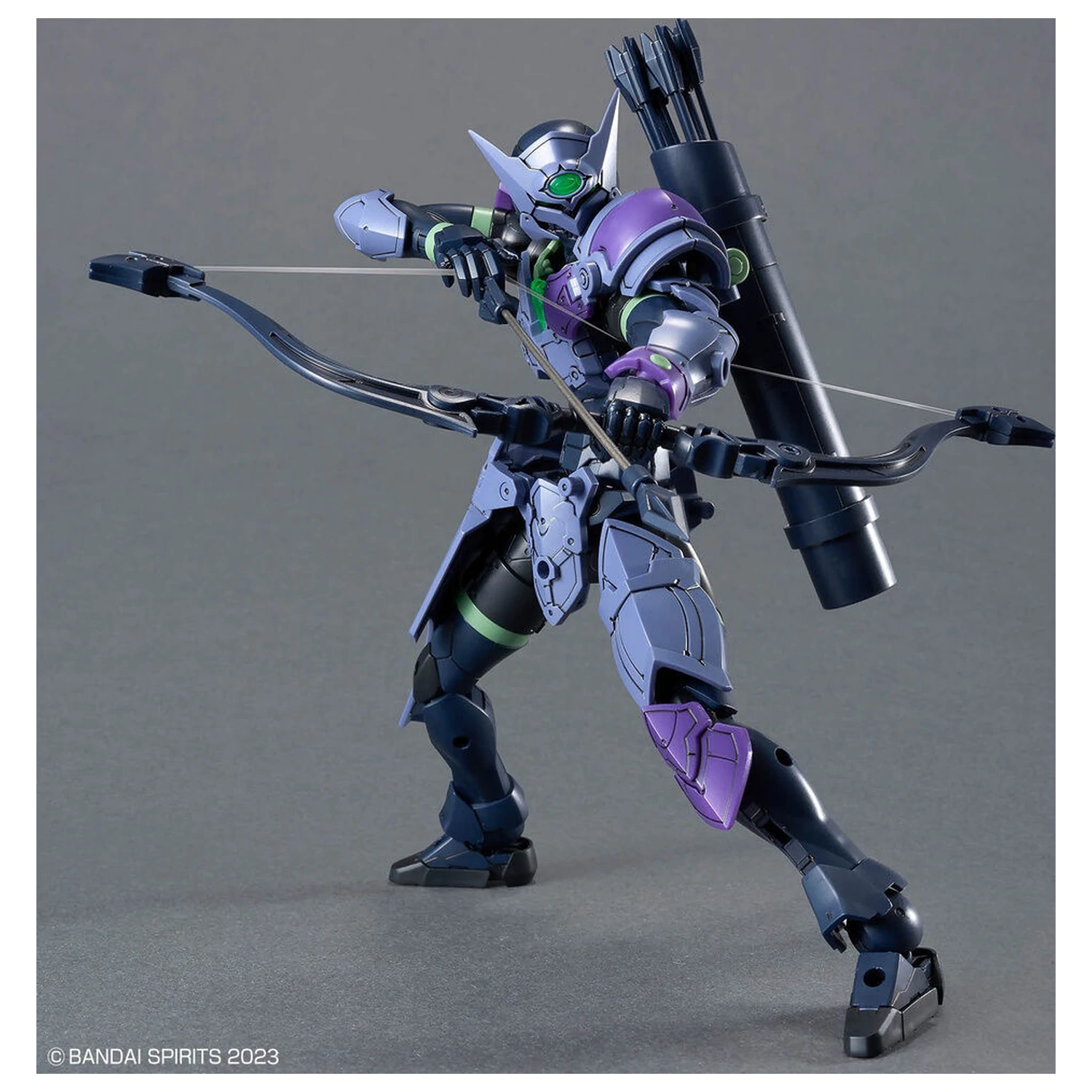 30 minuta Fantasy Rosan Archer model kit figura fotografija proizvoda