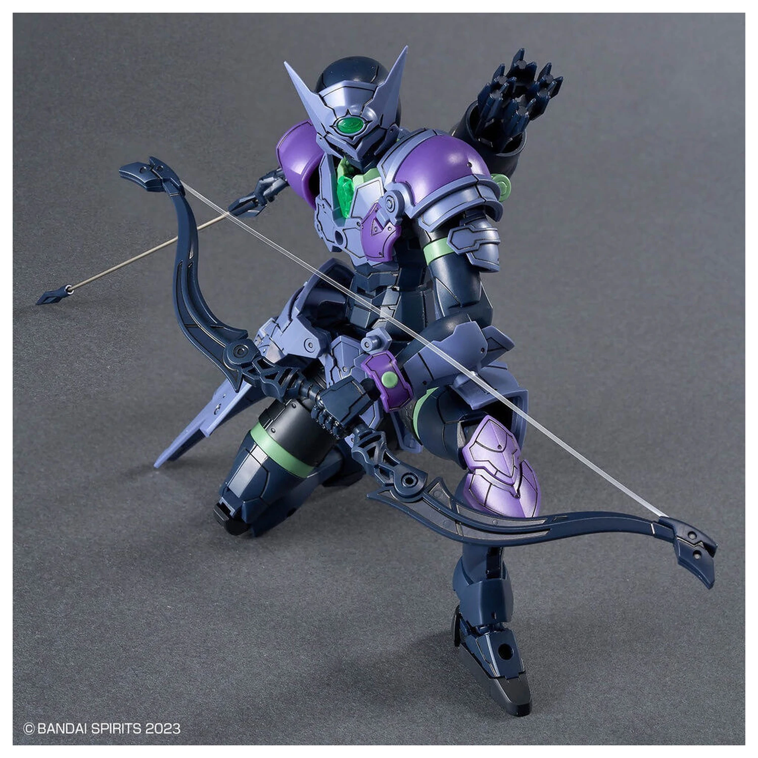 30 minuta Fantasy Rosan Archer model kit figura fotografija proizvoda