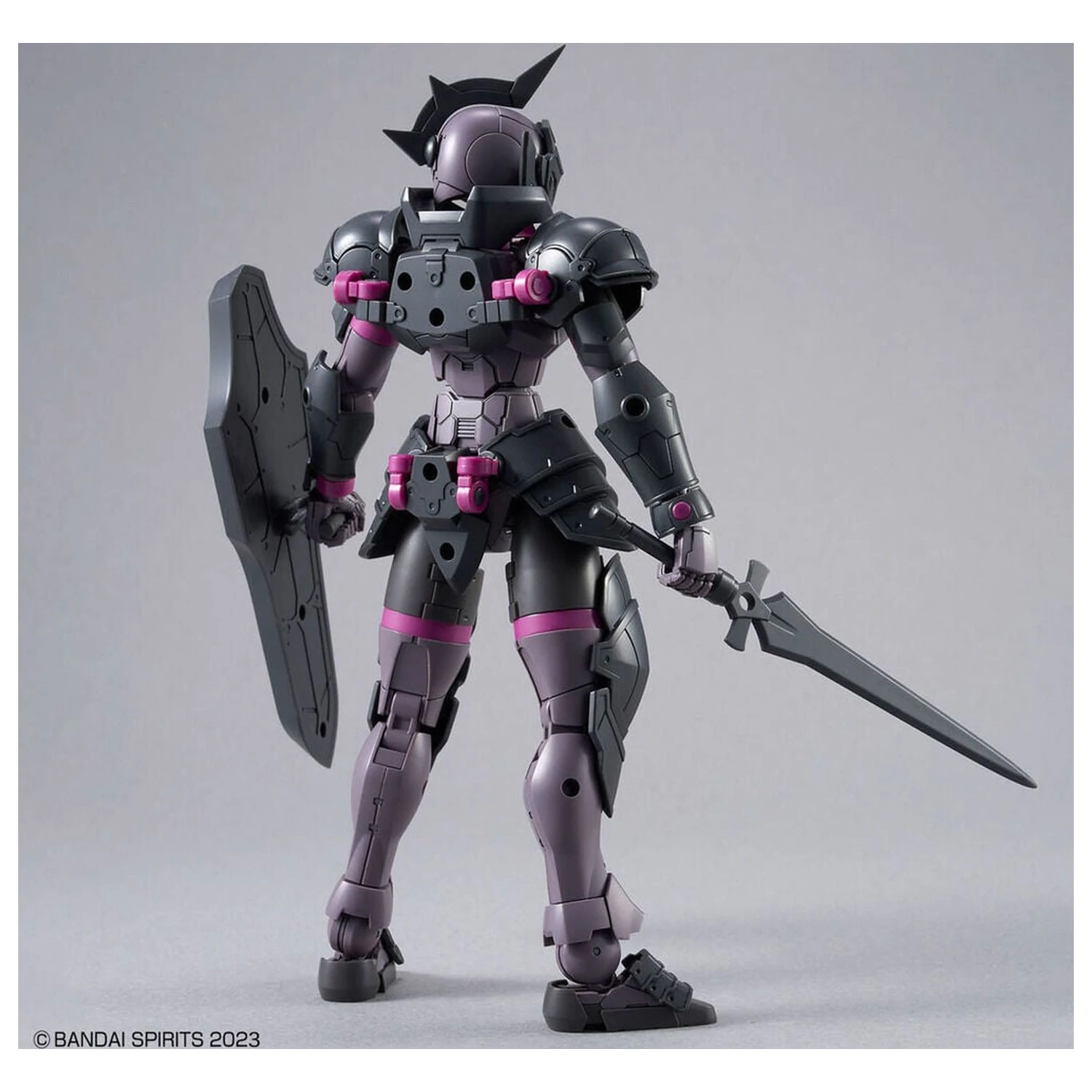 30 minuta Fantasy Rosan Knight komplet modela 30MF fotografija proizvoda