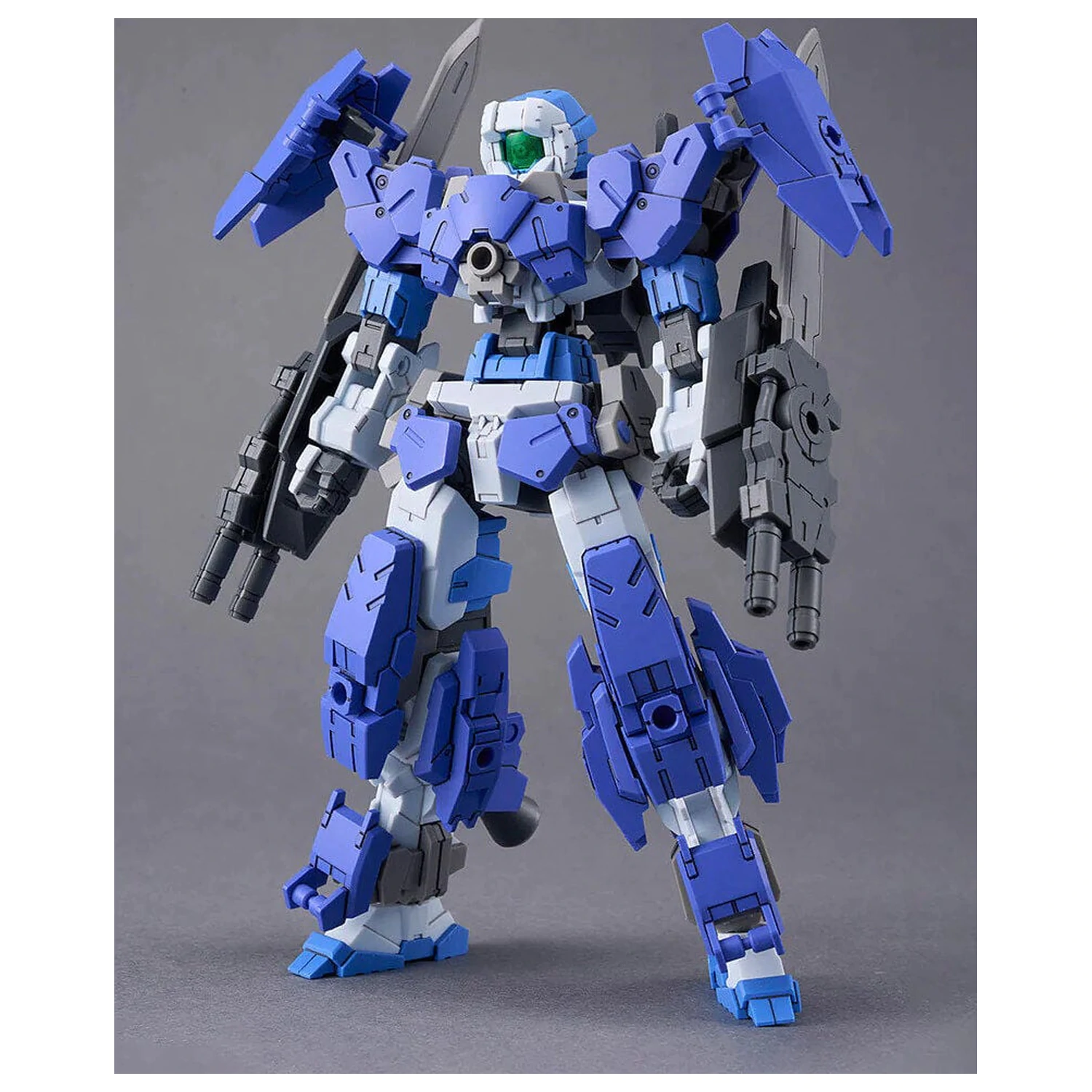 30 Minutes Missions eEXM-17FA Full Armor Alto Model Kit 30MM 1/144 set za sastavljanje modela fotografija proizvoda