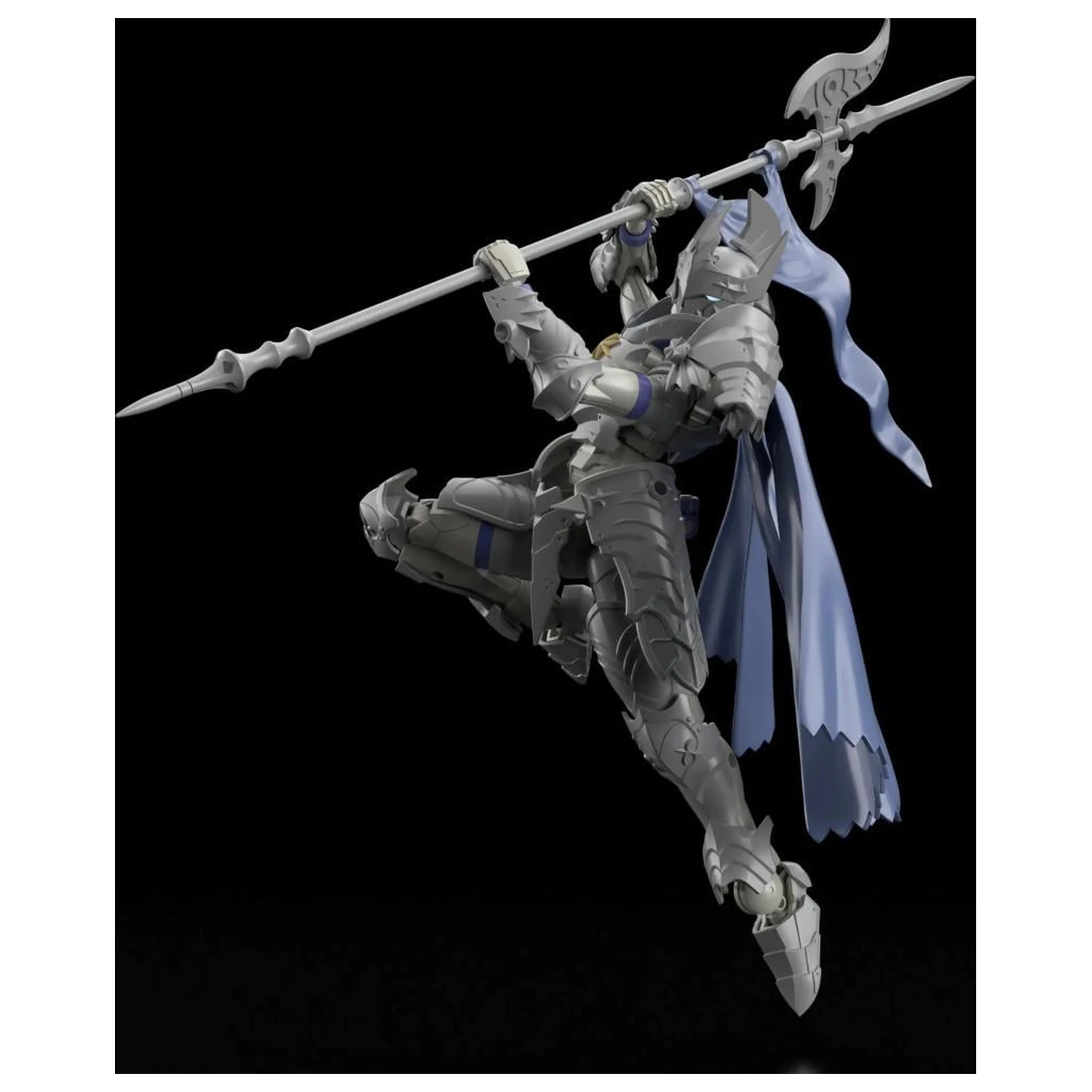 30MF Class Up oklop (Liber Commander) Model kit fotografija proizvoda