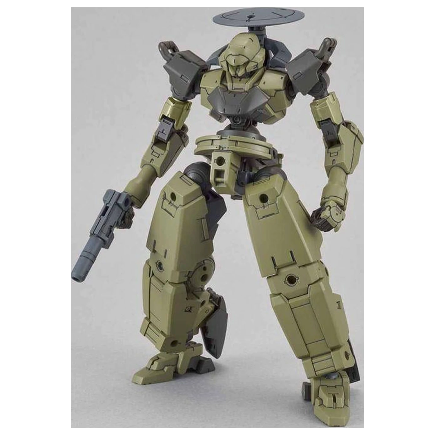 30MM 1/44 bEXM-14T Cielnova (Zeleni) Komplet modela fotografija proizvoda
