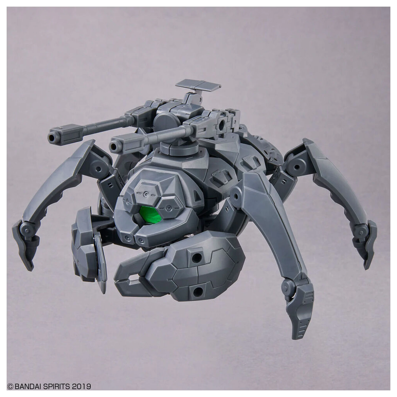 30 mm Ekspanzijsko Exa-Vozilo Višestruke Noge Mecha Ver. fotografija proizvoda