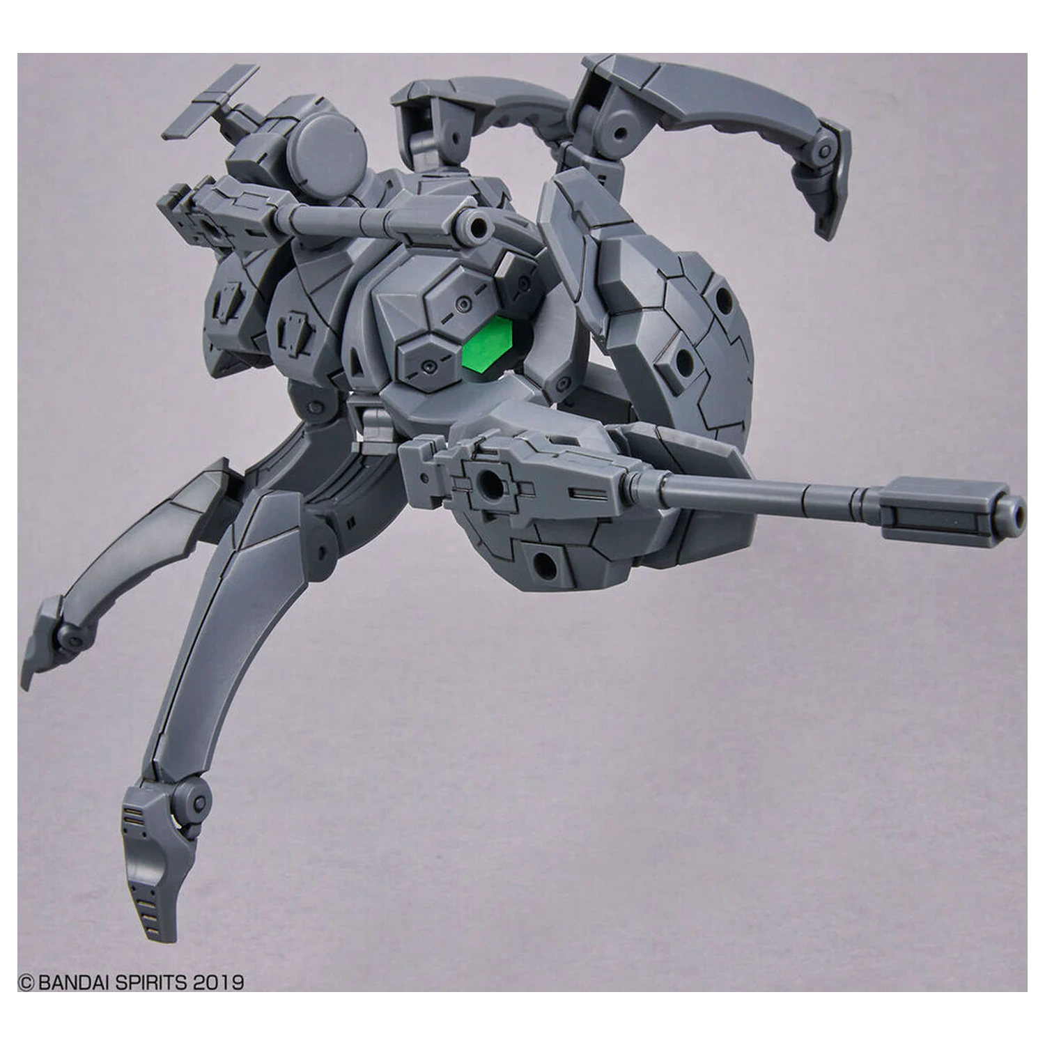 30 mm Ekspanzijsko Exa-Vozilo Višestruke Noge Mecha Ver. fotografija proizvoda