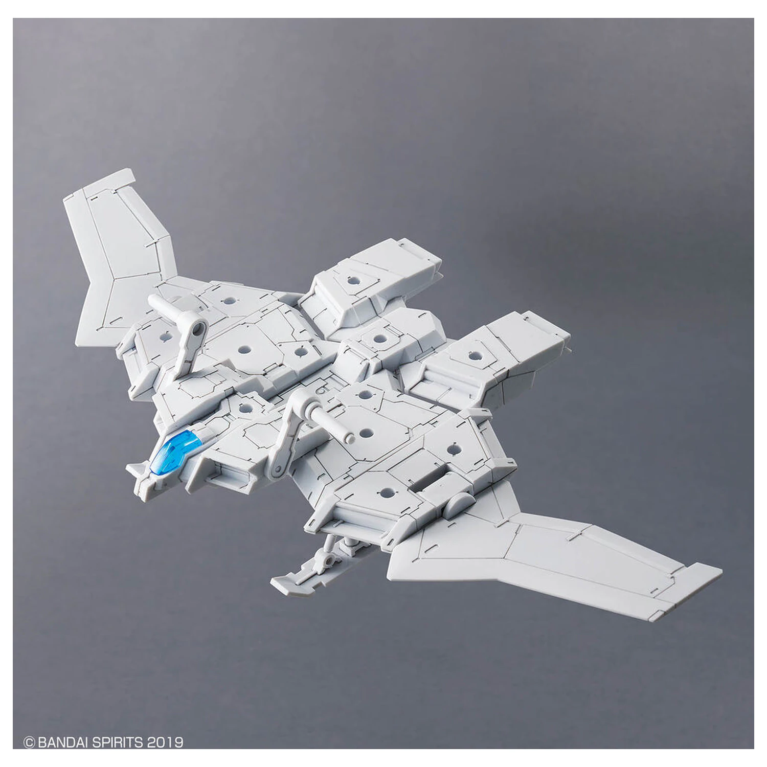 30 mm Exa-Vehicle Wing Mobile Ver. proširenje fotografija proizvoda