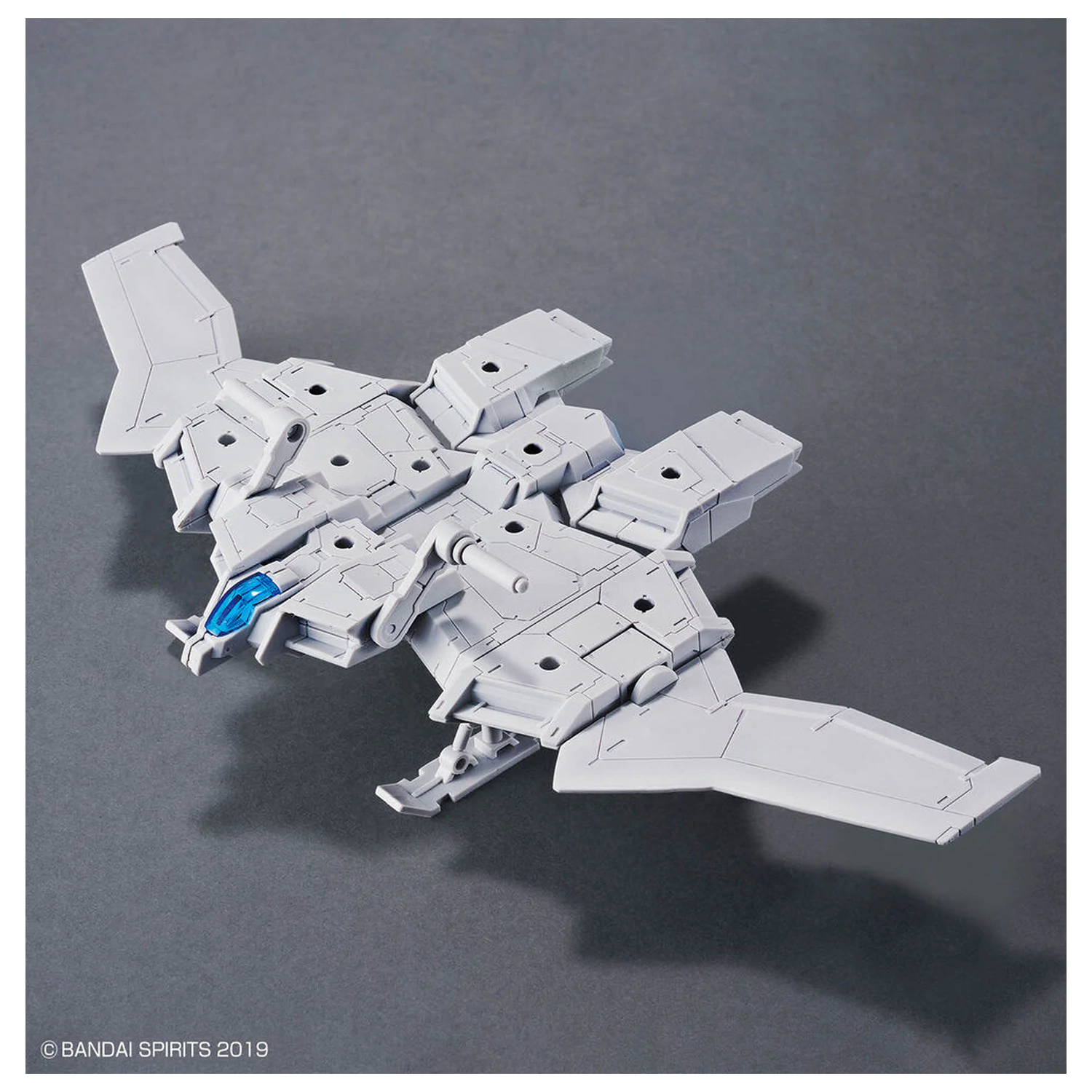 30 mm Exa-Vehicle Wing Mobile Ver. proširenje fotografija proizvoda