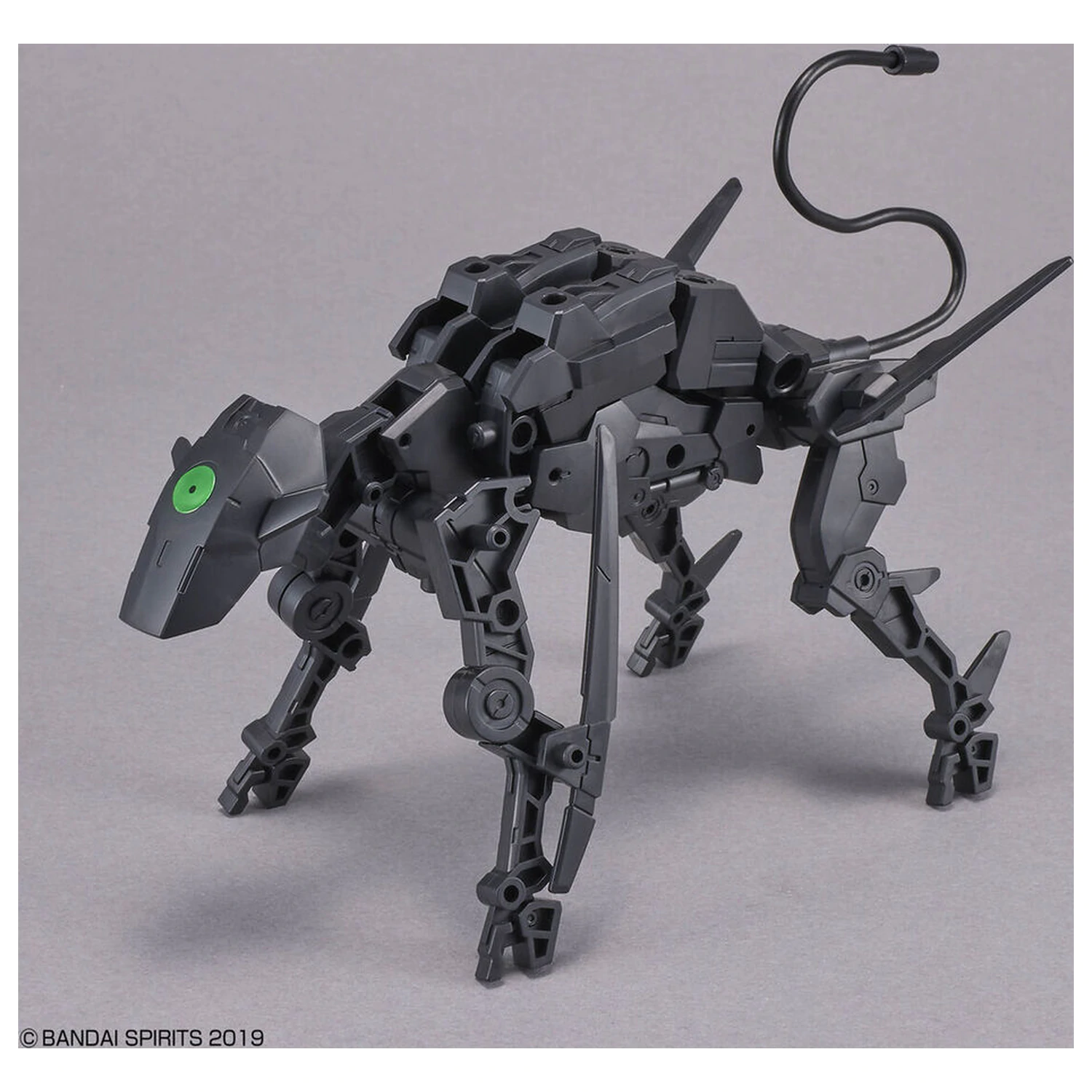 30MM Expansion Exa-Vehicle Dog Mecha Ver. komplet modela fotografija proizvoda