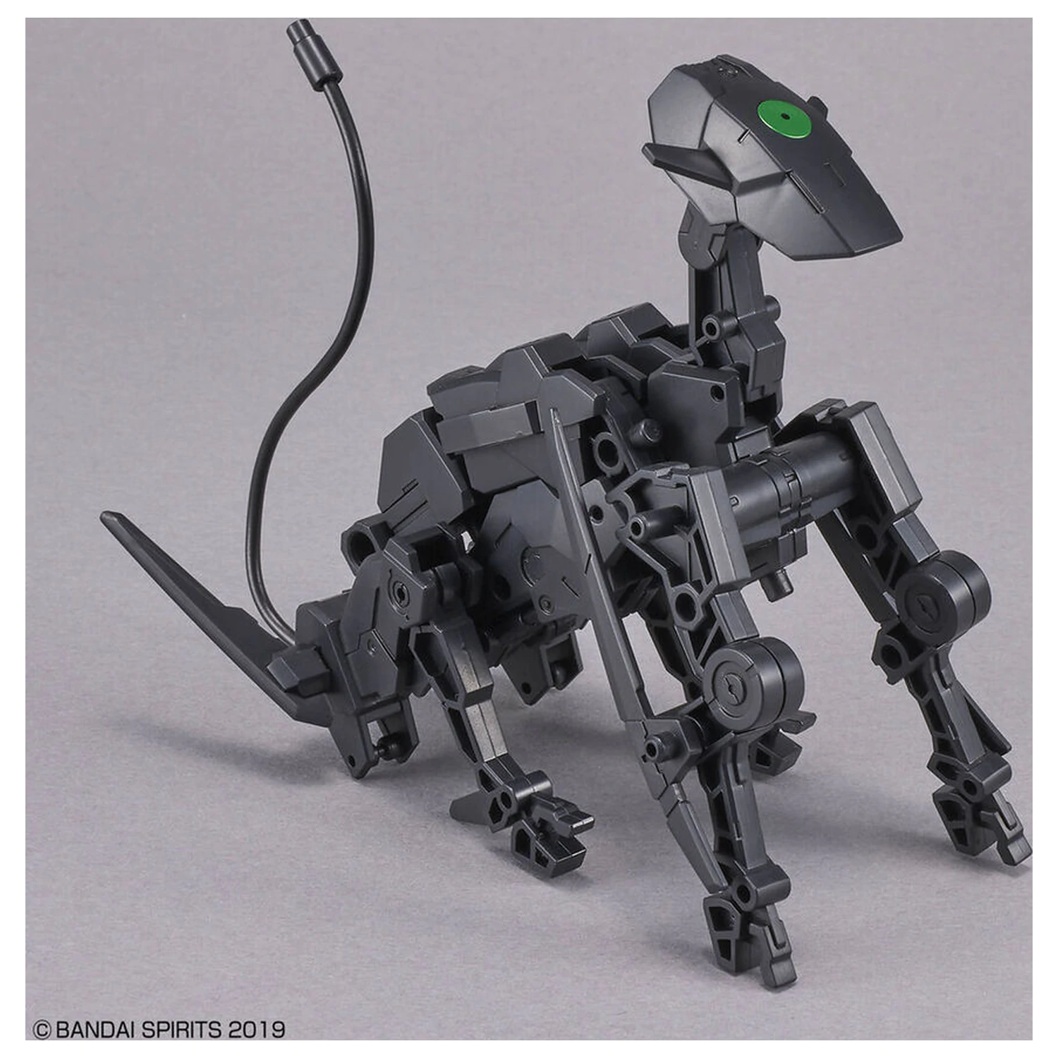30MM Expansion Exa-Vehicle Dog Mecha Ver. komplet modela fotografija proizvoda