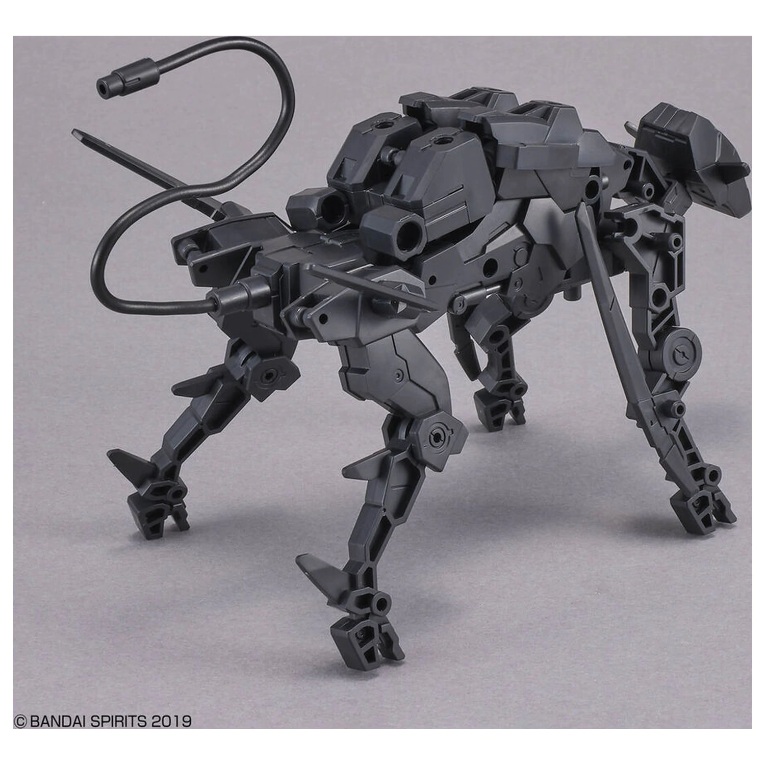 30MM Expansion Exa-Vehicle Dog Mecha Ver. komplet modela fotografija proizvoda