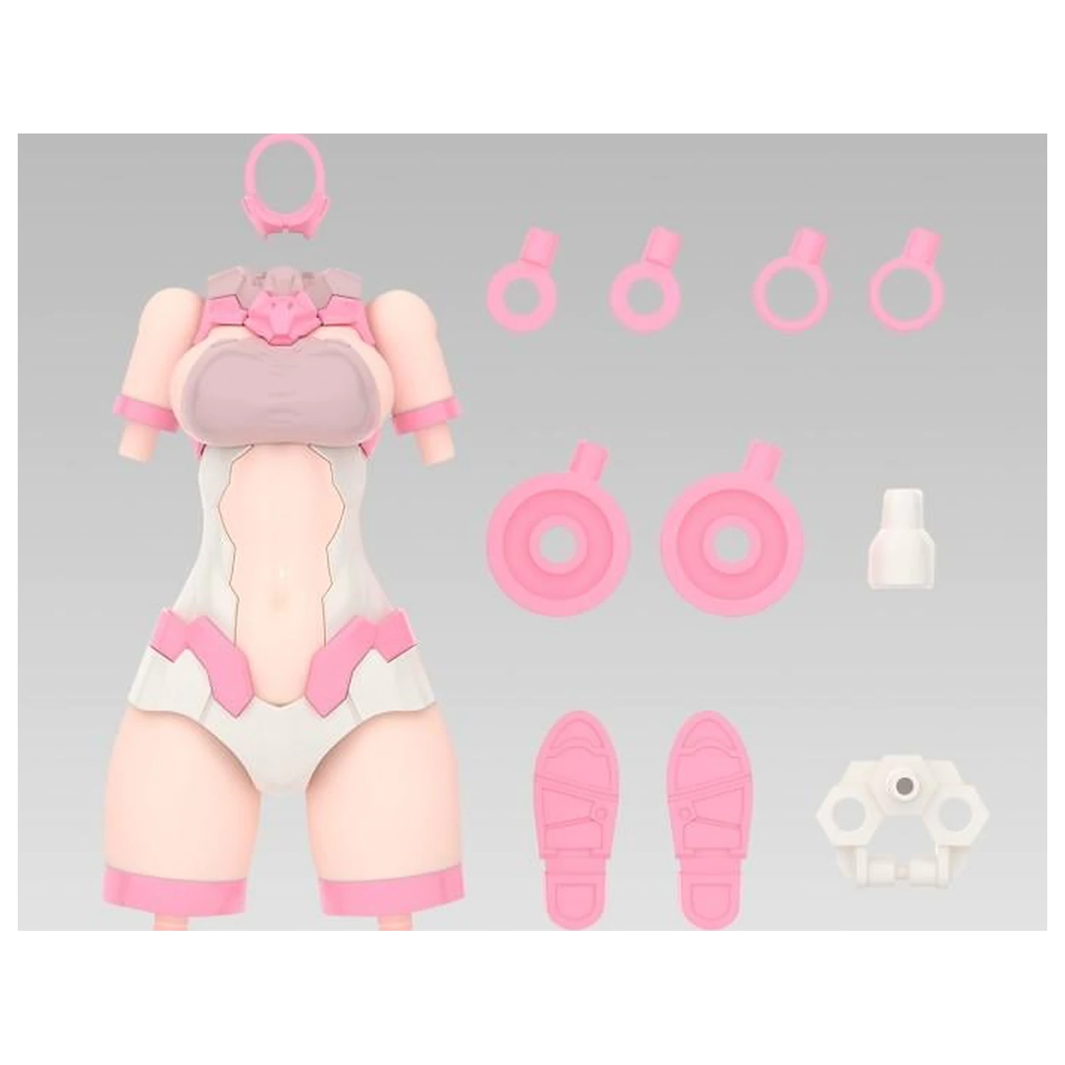 30MS Option Body Parts Type G03 (Color B) Model Kit fotografija proizvoda