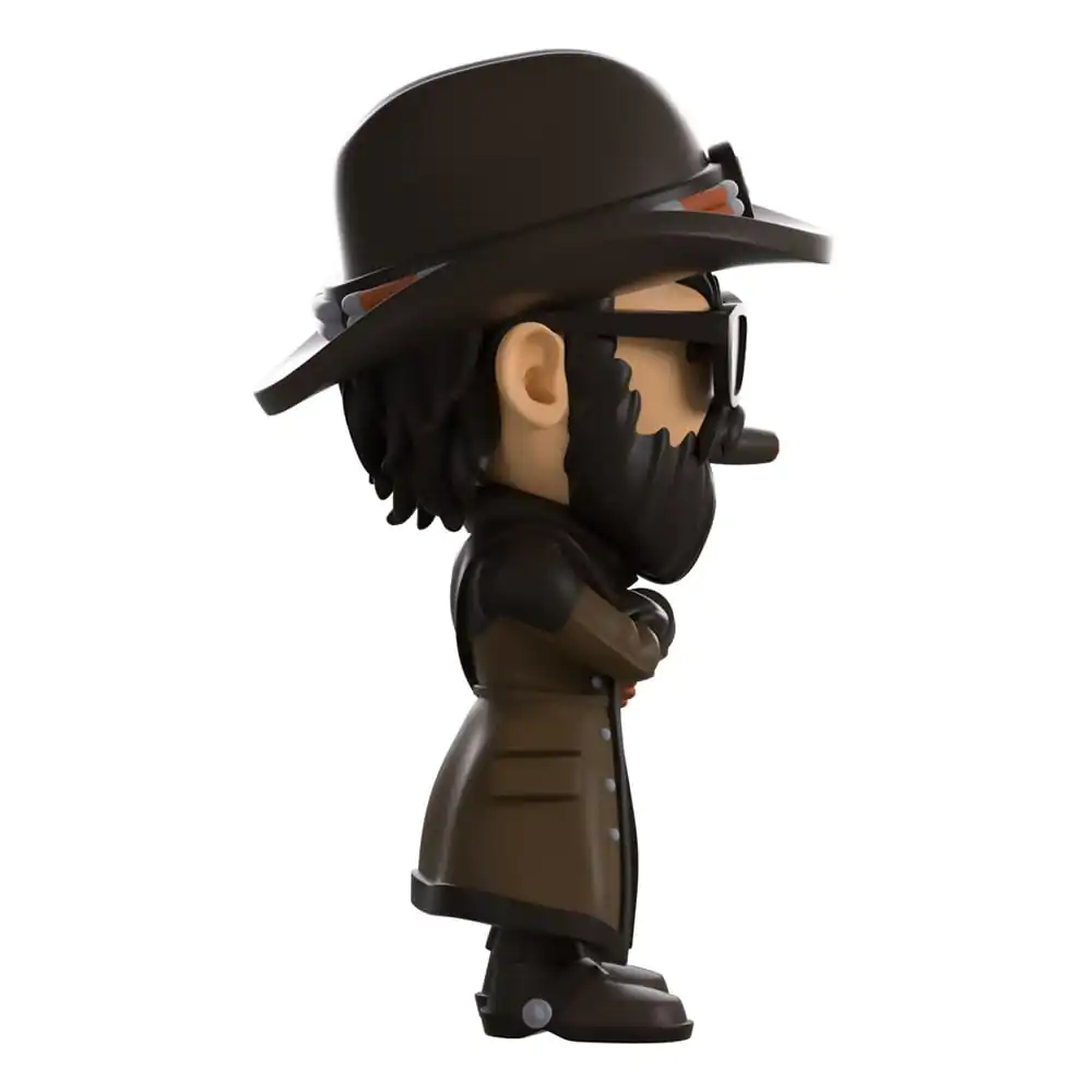 7 Days to Die Vinyl figura Trader Joel 12 cm fotografija proizvoda