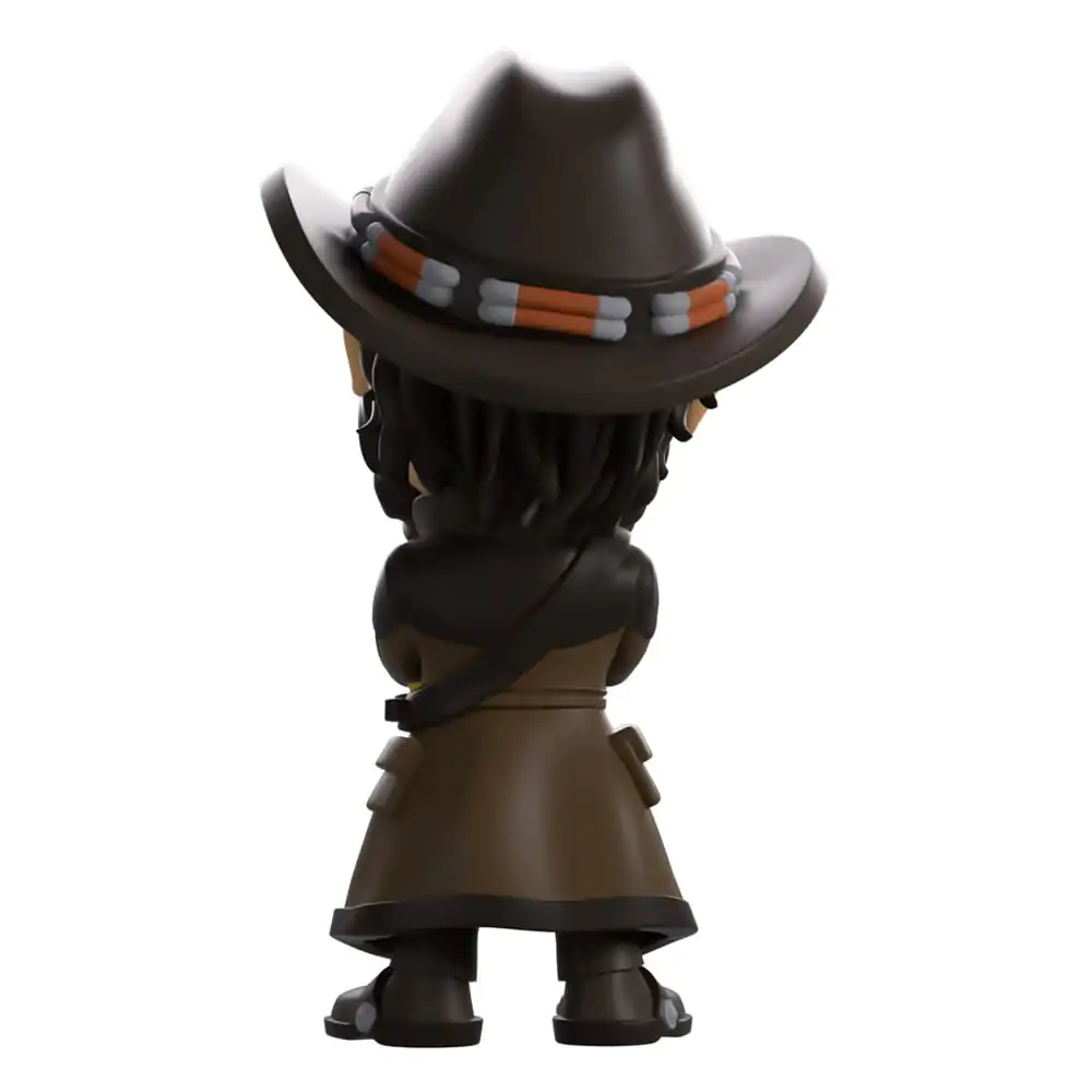 7 Days to Die Vinyl figura Trader Joel 12 cm fotografija proizvoda