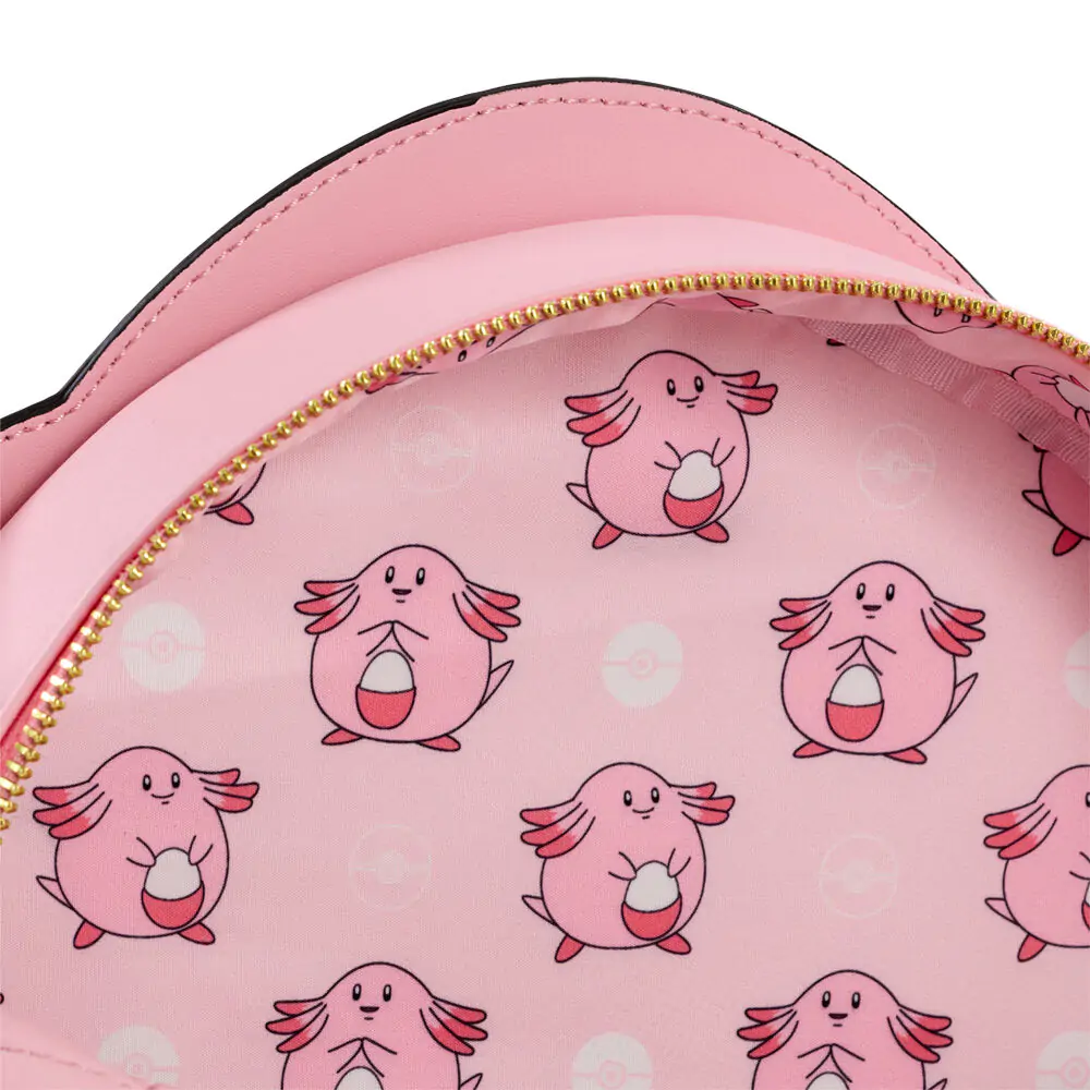 Loungefly Pokemon Chansey ruksak fotografija proizvoda