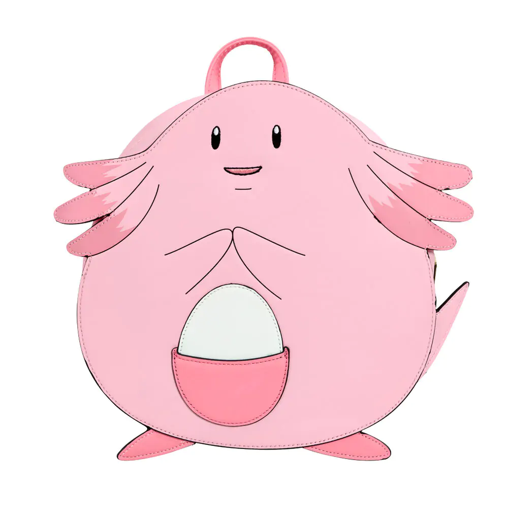 Loungefly Pokemon Chansey ruksak fotografija proizvoda