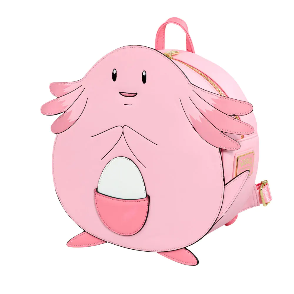 Loungefly Pokemon Chansey ruksak fotografija proizvoda