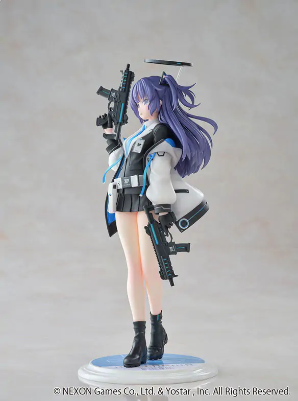 86 Eighty Six PVC Kip 1/7 Yuuka 28 cm fotografija proizvoda