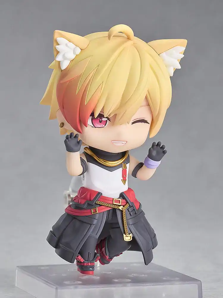 96Neko Nendoroid akcijska figura 96Neko 10 cm fotografija proizvoda