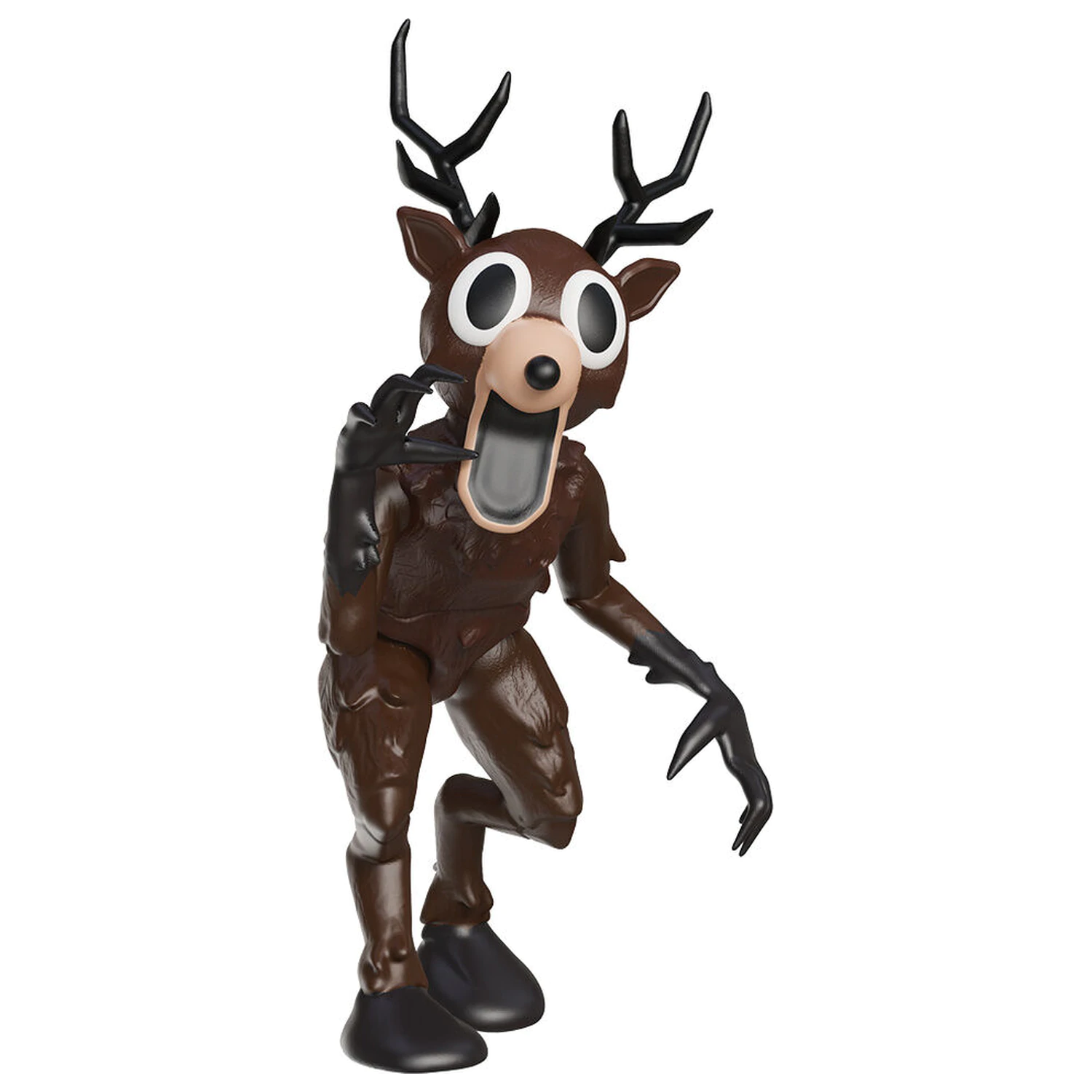 99 Nights In The Forest Deer figura 15cm fotografija proizvoda