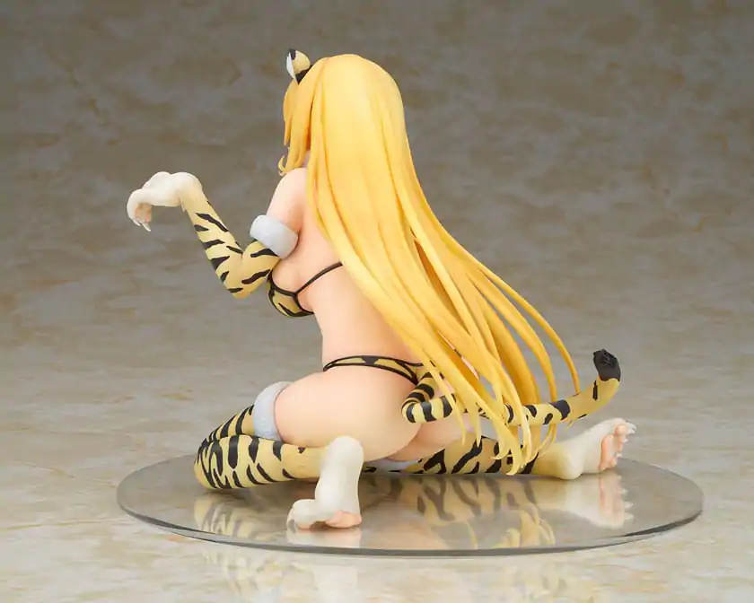 A Certain Magical Index PVC kip 1/6 Misaki Shokuhou Bikini Ver. 14 cm fotografija proizvoda