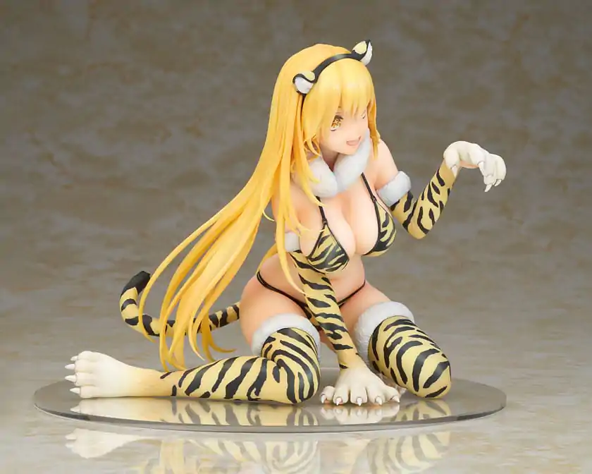 A Certain Magical Index PVC kip 1/6 Misaki Shokuhou Bikini Ver. 14 cm fotografija proizvoda