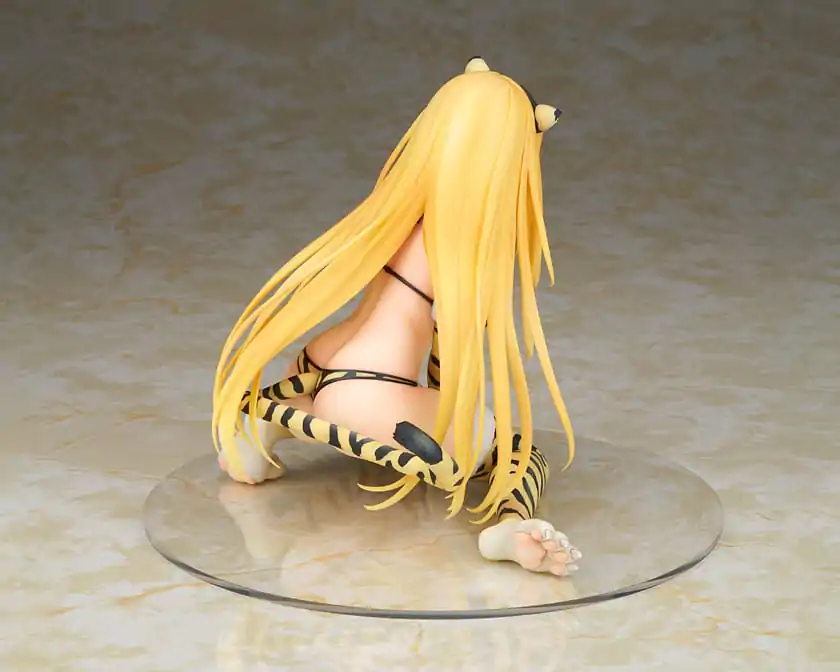 A Certain Magical Index PVC kip 1/6 Misaki Shokuhou Bikini Ver. 14 cm fotografija proizvoda