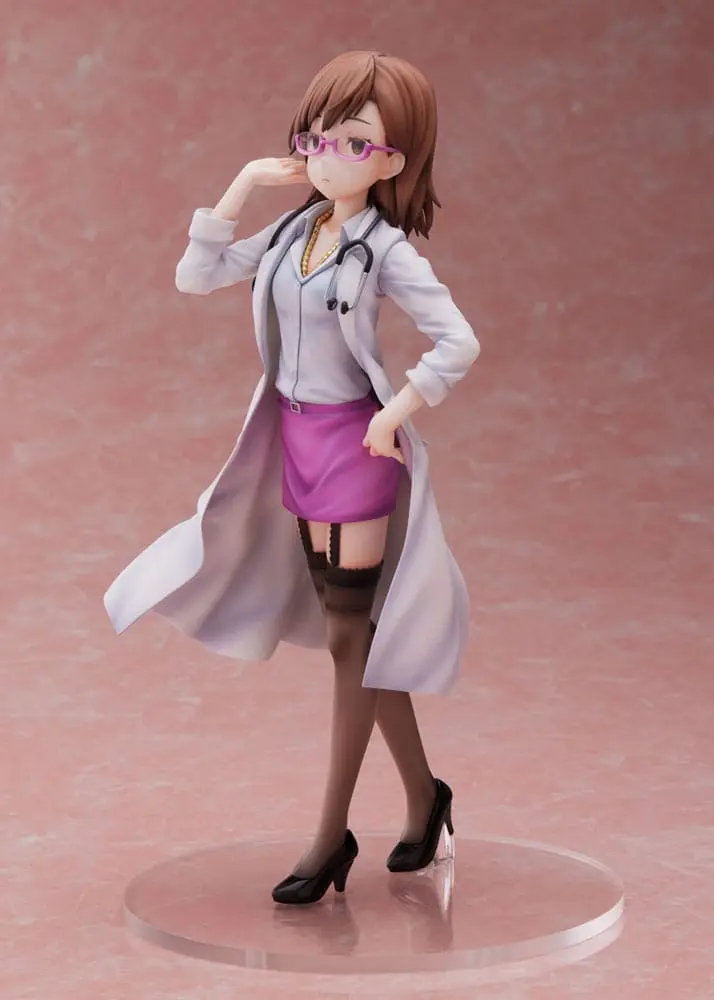 A Certain Magical Index PVC Kip 1/7 Misaka 24 cm fotografija proizvoda