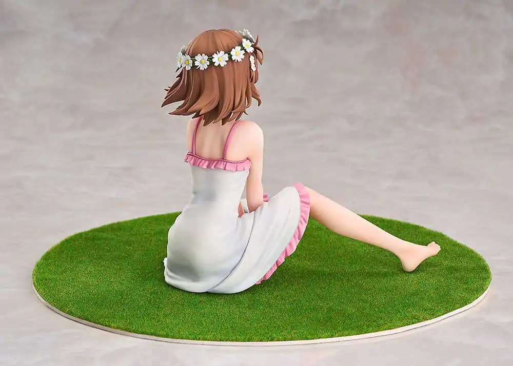 A Certain Scientific Railgun T PVC Kip 1/7 Misaka Mikoto 12 cm fotografija proizvoda