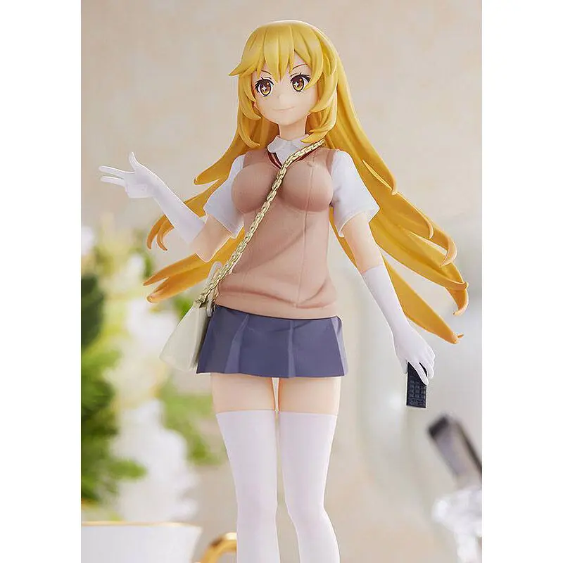 A Certain Scientific Railgun T Pop Up Parade PVC statua Misaki Shokuhou 17 cm fotografija proizvoda