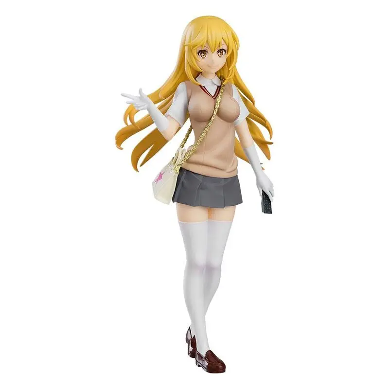 A Certain Scientific Railgun T Pop Up Parade PVC statua Misaki Shokuhou 17 cm fotografija proizvoda