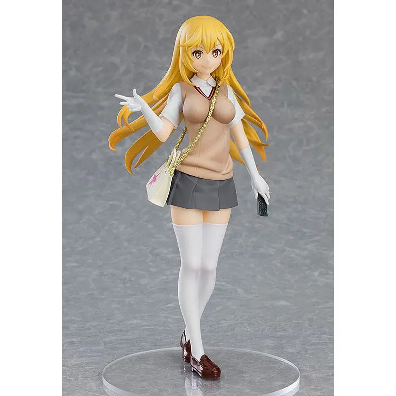 A Certain Scientific Railgun T Pop Up Parade PVC statua Misaki Shokuhou 17 cm fotografija proizvoda