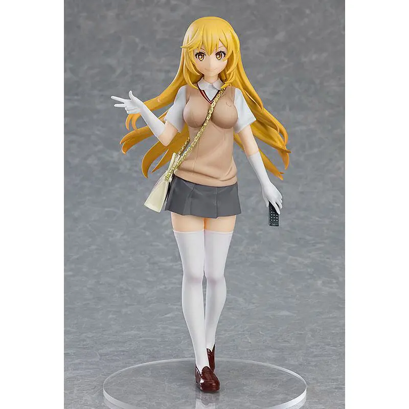 A Certain Scientific Railgun T Pop Up Parade PVC statua Misaki Shokuhou 17 cm fotografija proizvoda