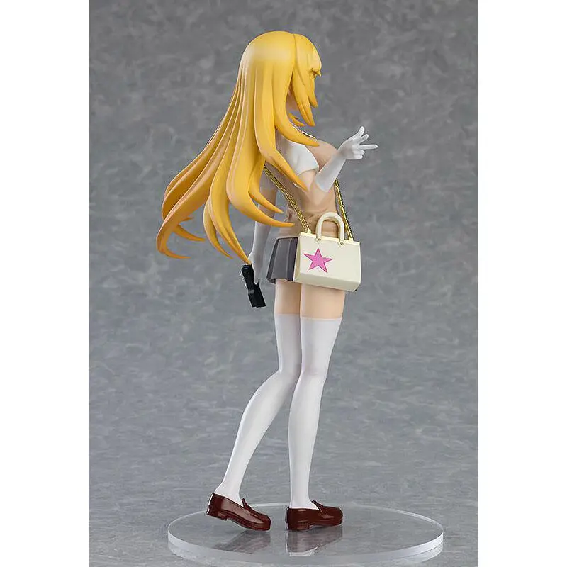 A Certain Scientific Railgun T Pop Up Parade PVC statua Misaki Shokuhou 17 cm fotografija proizvoda