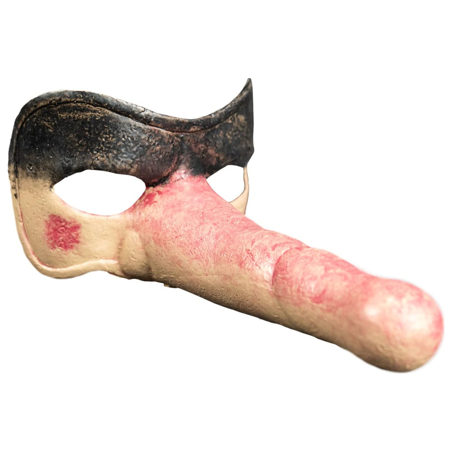 Maska A Clockwork Orange Alex Droog fotografija proizvoda