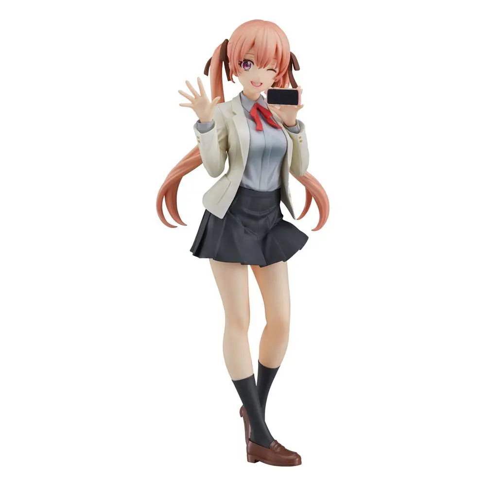 A Couple of Cuckoos Pop Up Parade PVC statua Erika Amano 17 cm fotografija proizvoda