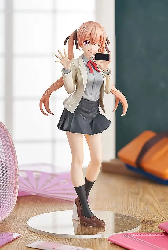 A Couple of Cuckoos Pop Up Parade PVC statua Erika Amano 17 cm fotografija proizvoda