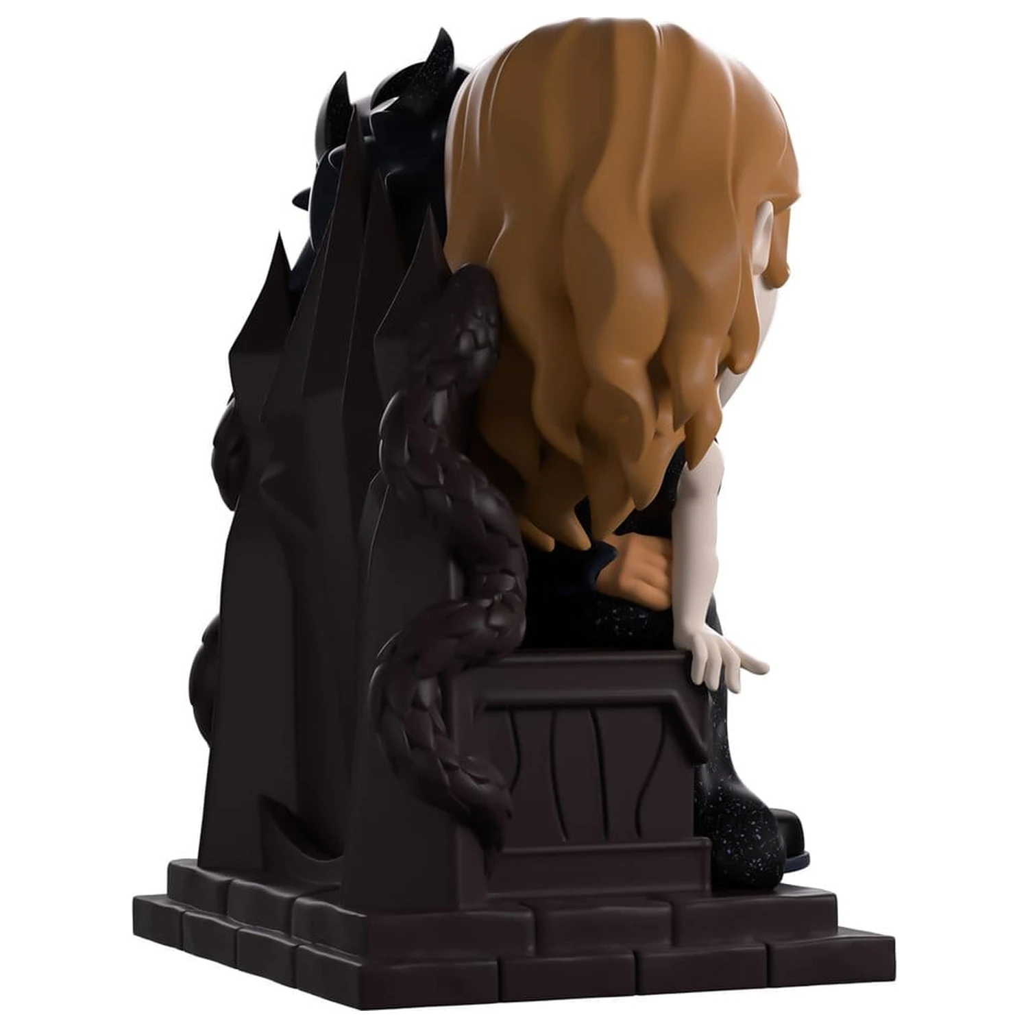 A Court of Thorns and Roses vinilna figura Feyre And Rhysand 12 cm fotografija proizvoda