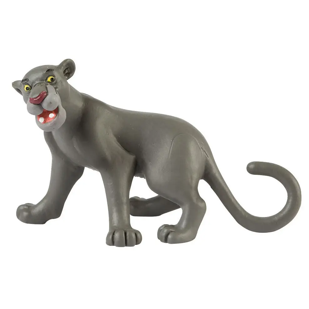 Disney The Jungle Book Baghira figura 8 cm fotografija proizvoda