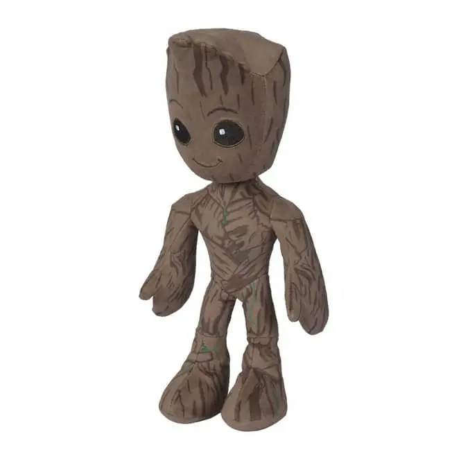 Guardians of the Galaxy Plišana Figura Mladi Groot 25 cm fotografija proizvoda