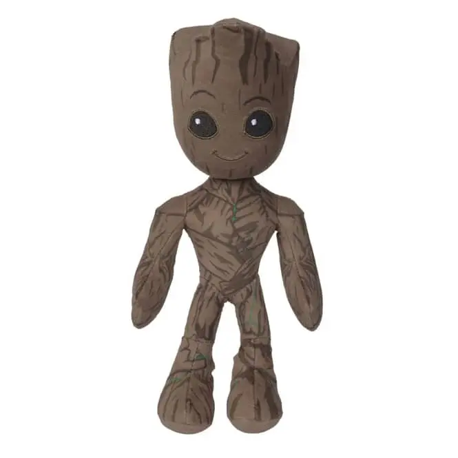 Guardians of the Galaxy Plišana Figura Mladi Groot 25 cm fotografija proizvoda