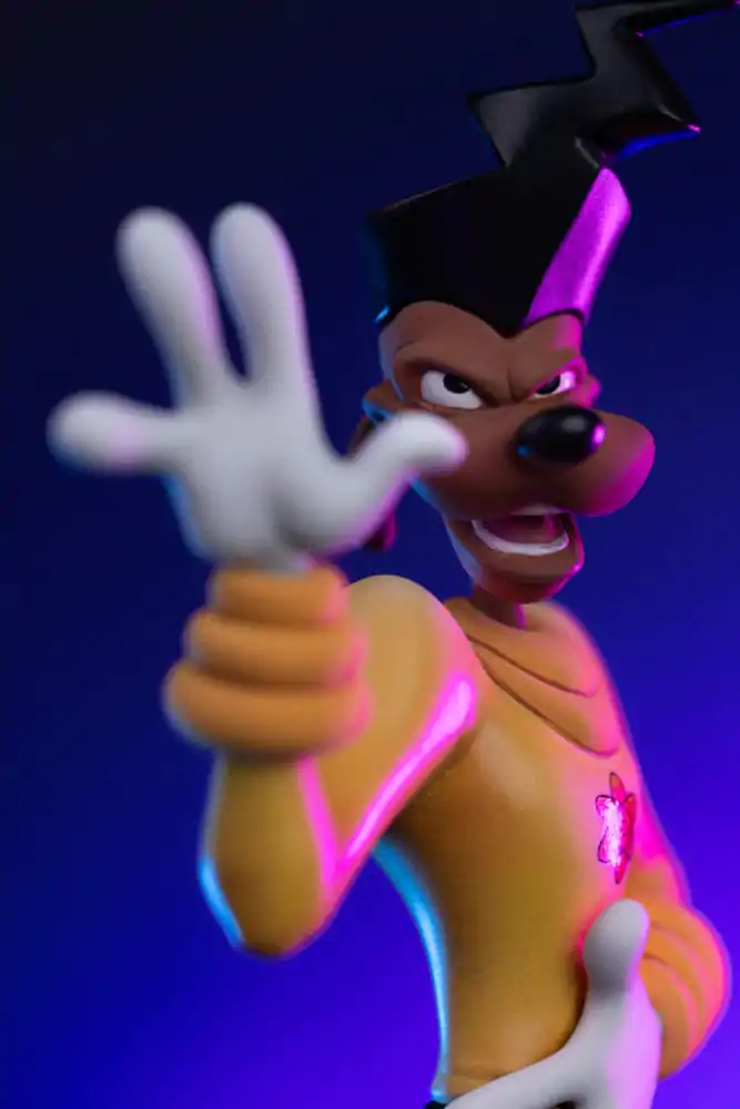 A Goofy Movie Art Scale 1/10 Kip 1/10 Powerline 24 cm fotografija proizvoda
