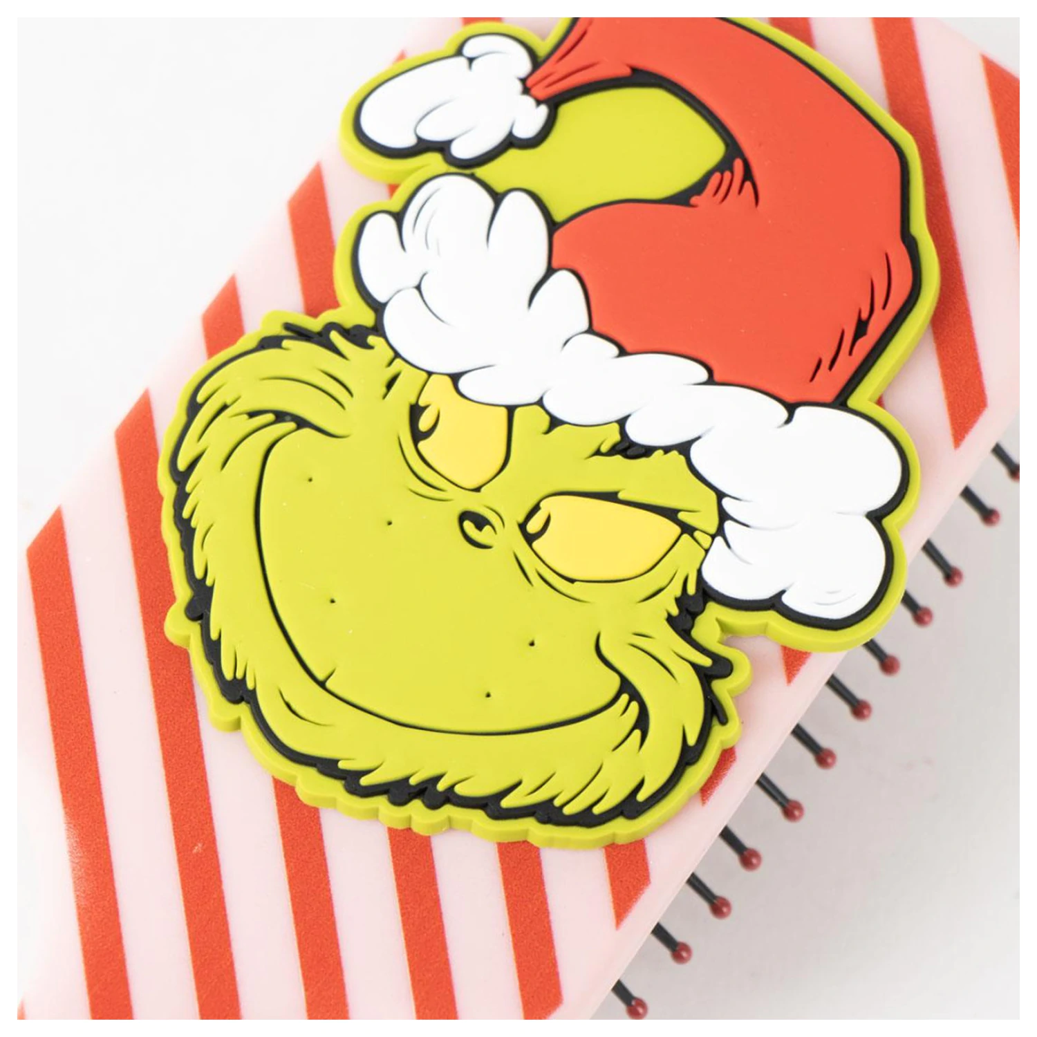 The Grinch Mischief 3D četka za kosu, češalj 22 cm fotografija proizvoda