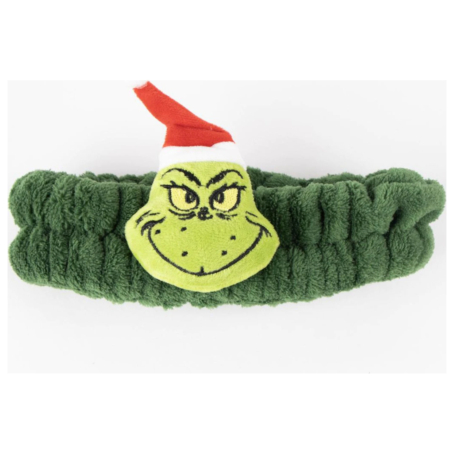 The Grinch Mischief kozmetička traka za glavu fotografija proizvoda