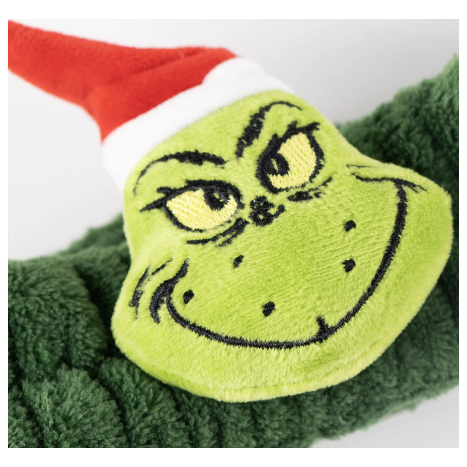 The Grinch Mischief kozmetička traka za glavu fotografija proizvoda